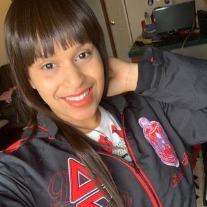 Meet your Posher, Ruthie